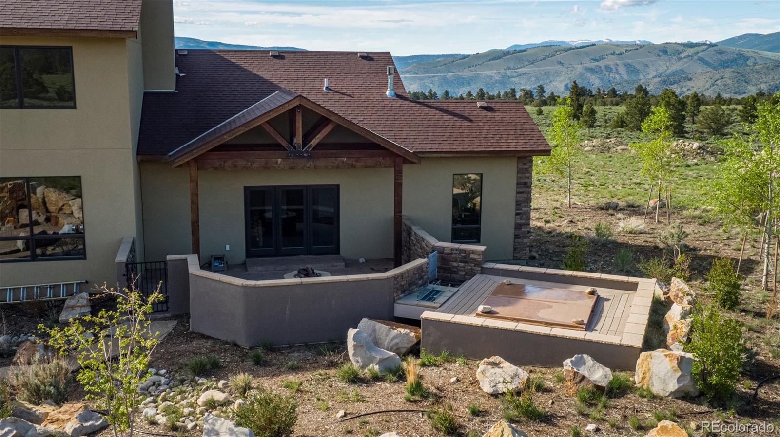 MLS Image #28 for 14763  basalt lane ,salida, Colorado