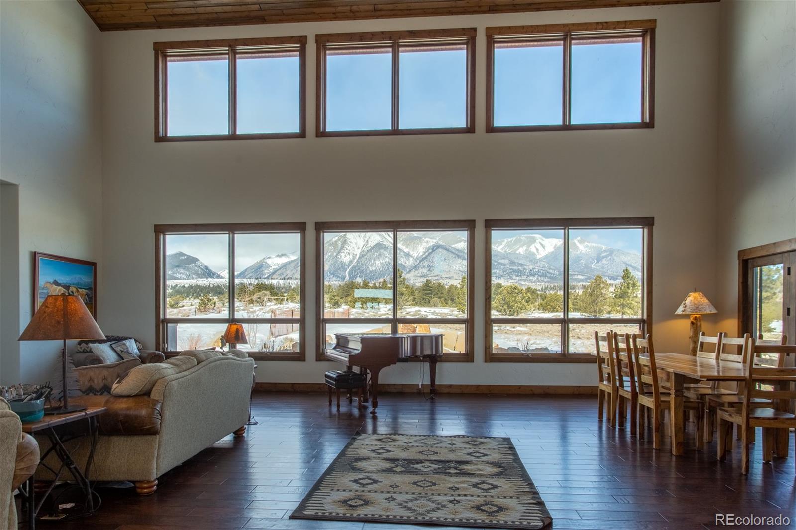 MLS Image #3 for 14763  basalt lane ,salida, Colorado
