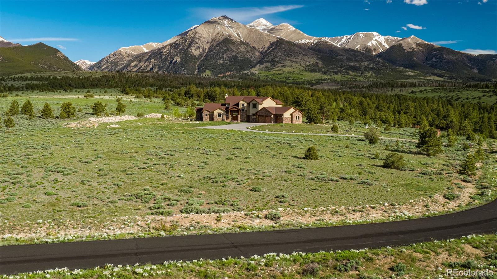 MLS Image #37 for 14763  basalt lane ,salida, Colorado