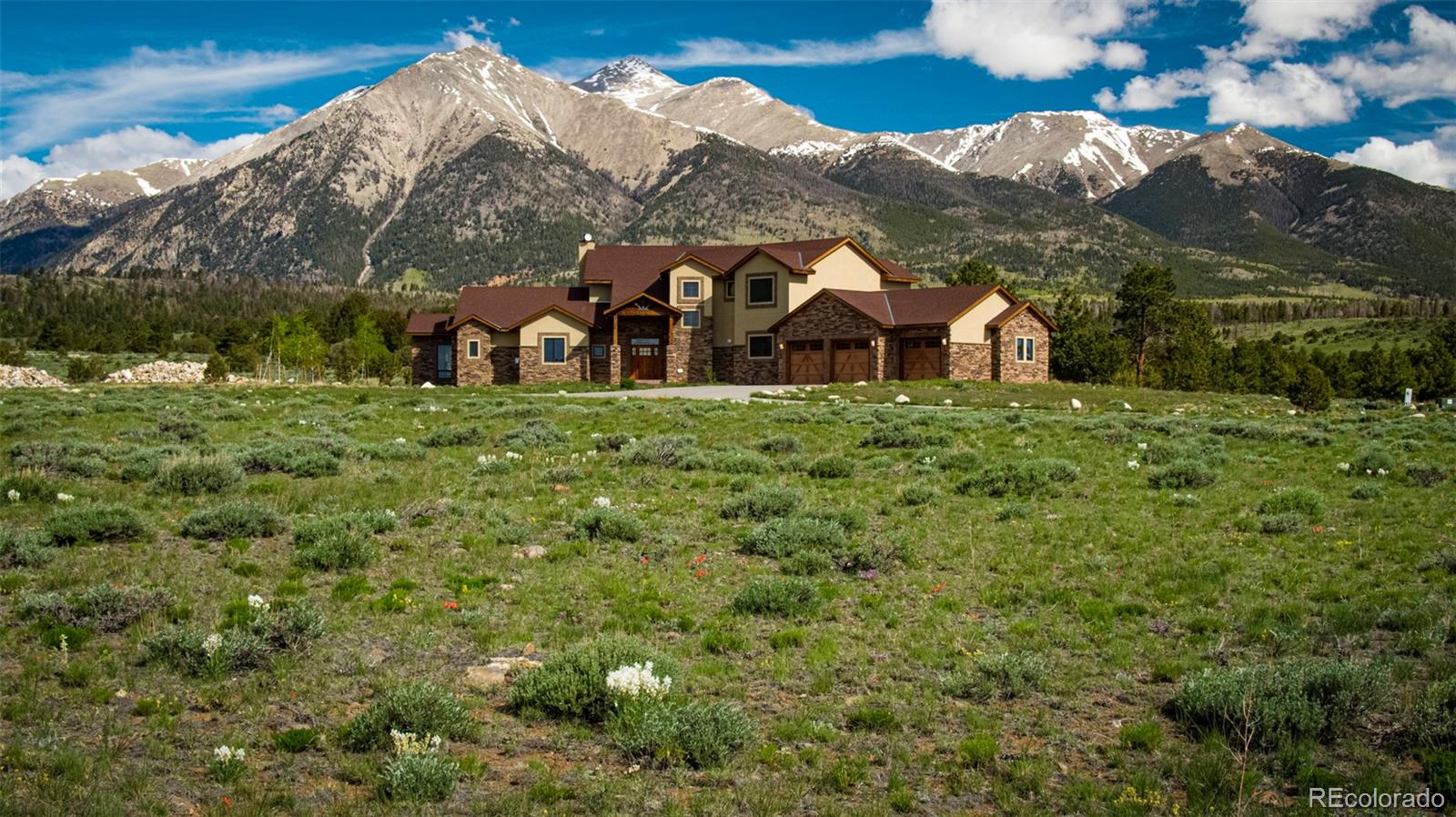 MLS Image #38 for 14763  basalt lane ,salida, Colorado