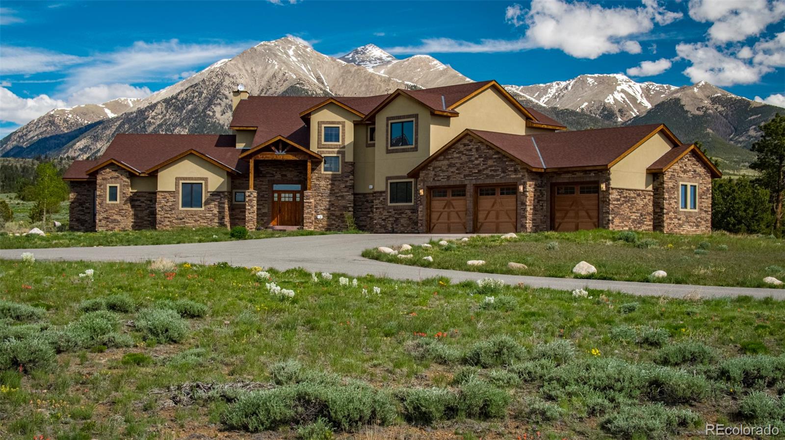 MLS Image #39 for 14763  basalt lane ,salida, Colorado