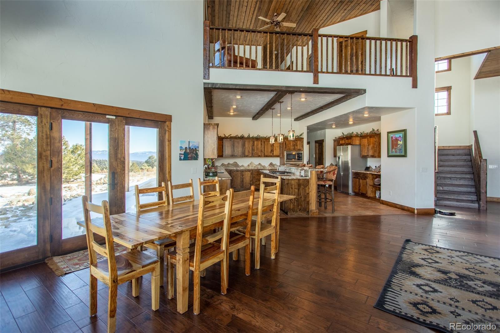 MLS Image #9 for 14763  basalt lane ,salida, Colorado