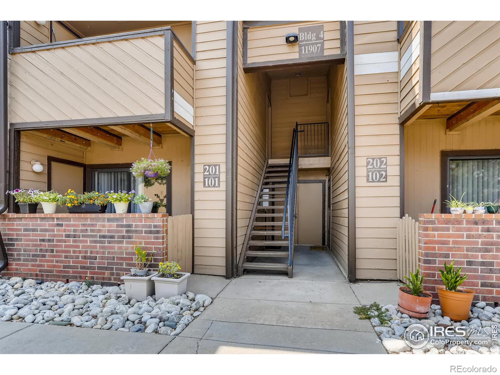 Report Image for 11907 E Harvard Avenue,Aurora, Colorado