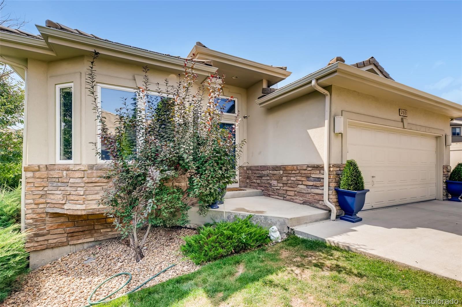 Report Image for 2601 S Kipling Court,Lakewood, Colorado