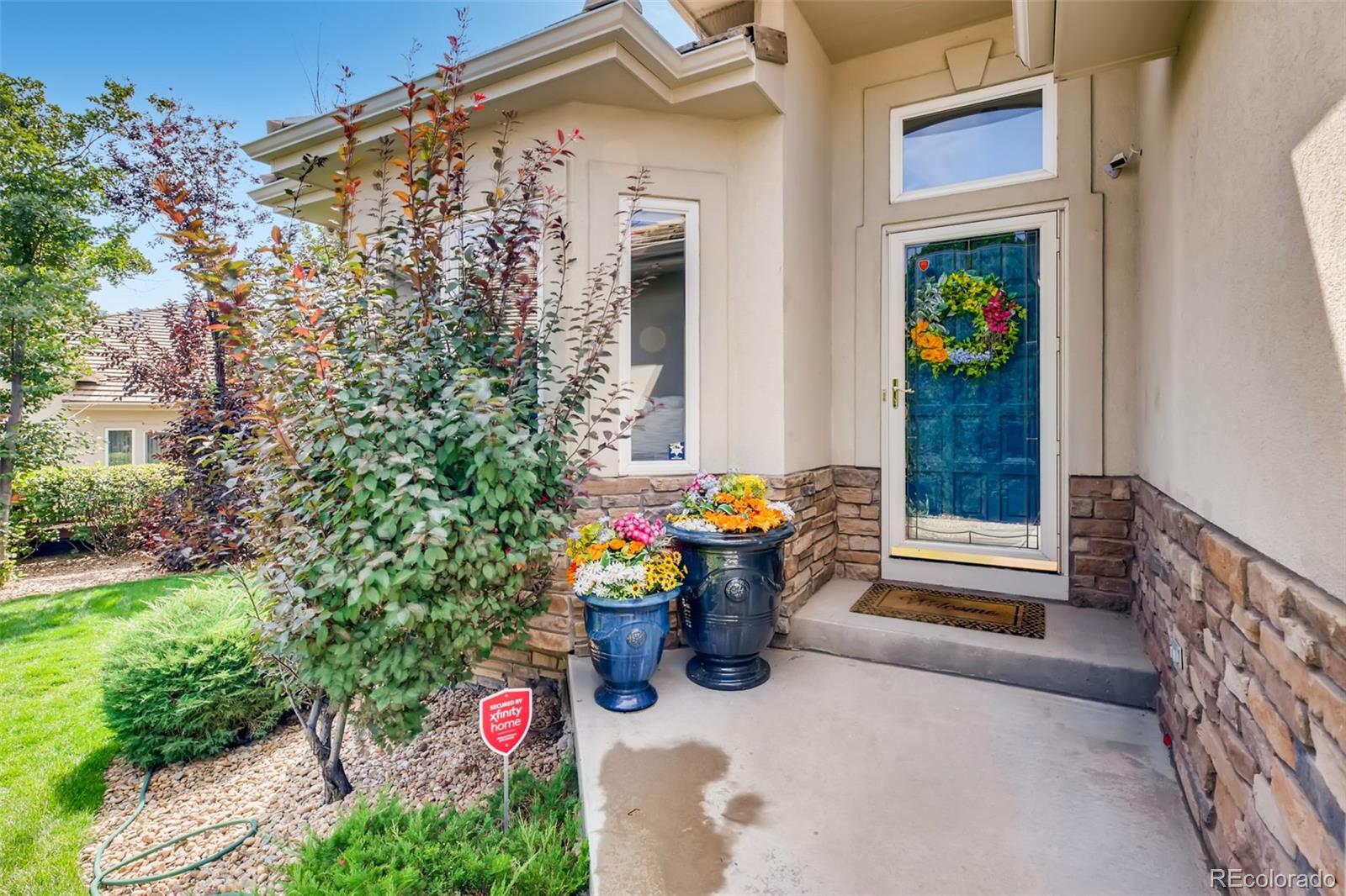 MLS Image #2 for 2601 s kipling court,lakewood, Colorado