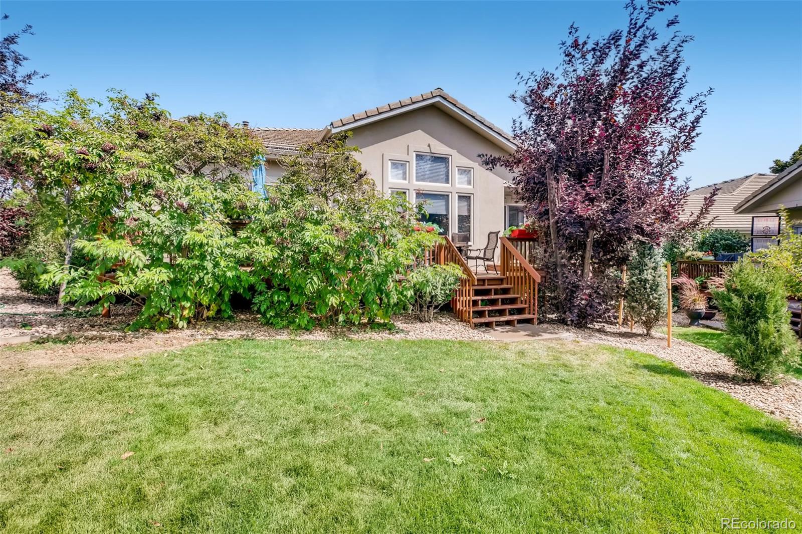 MLS Image #26 for 2601 s kipling court,lakewood, Colorado