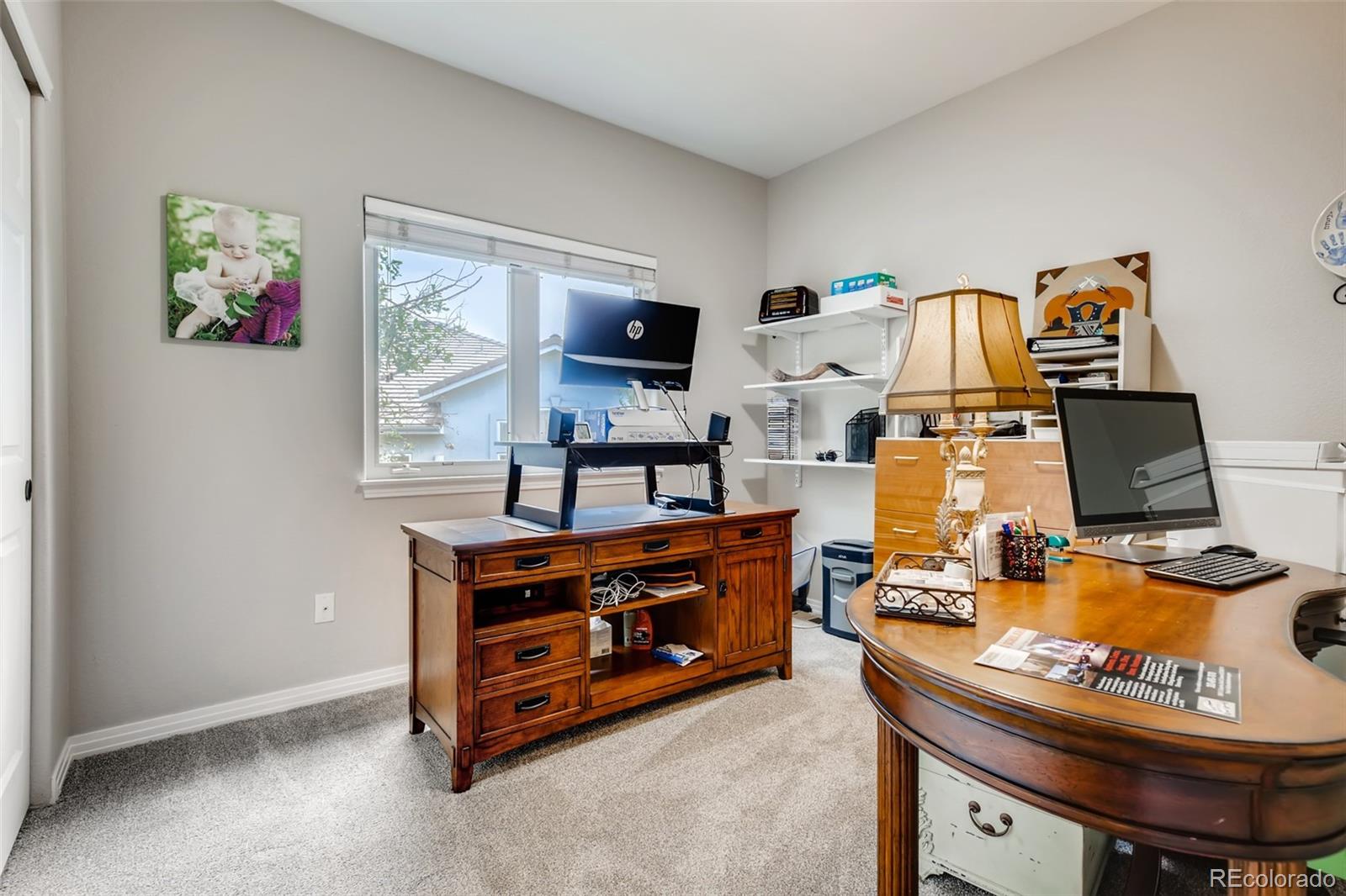 MLS Image #5 for 2601 s kipling court,lakewood, Colorado