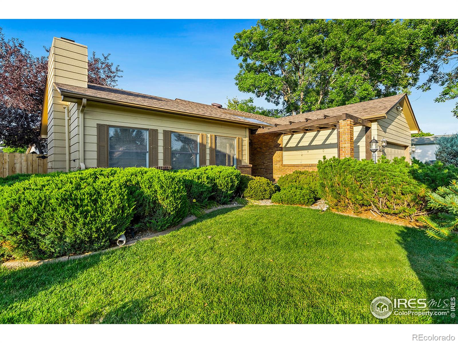 CMA Image for 851  Scarborough Drive,Loveland, Colorado