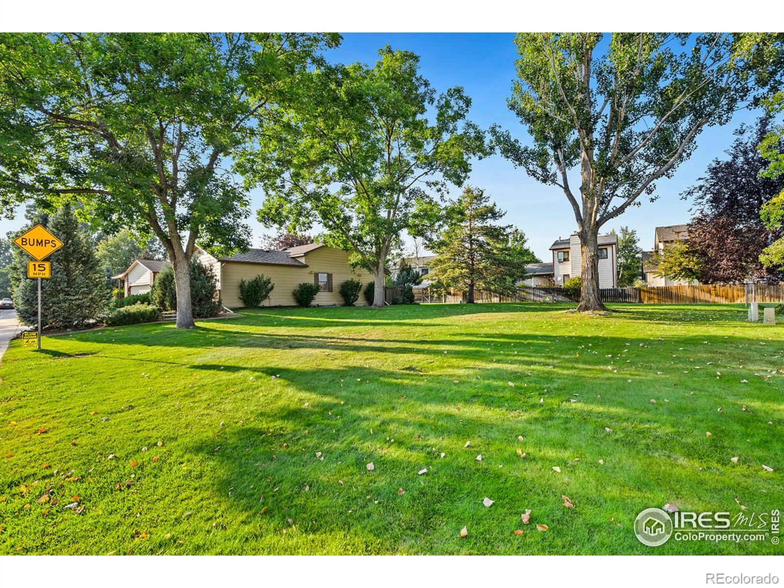 MLS Image #2 for 851  scarborough drive,loveland, Colorado