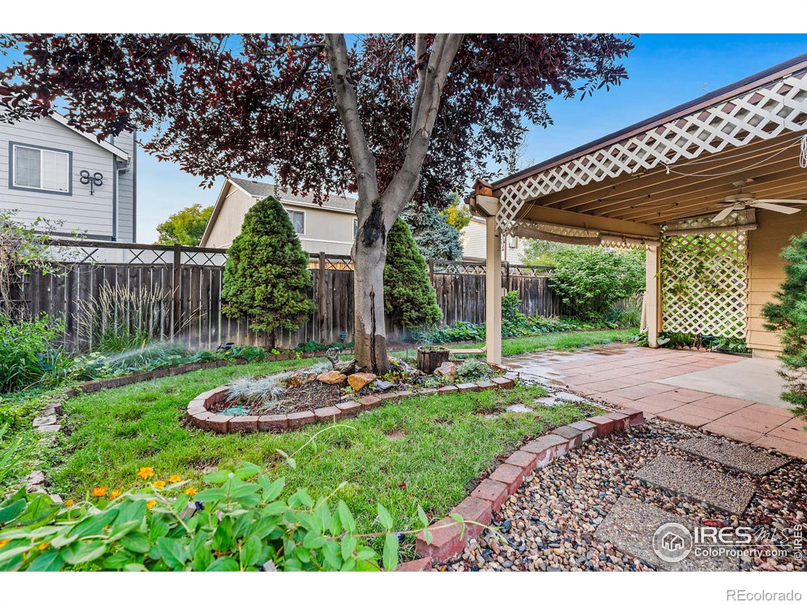 MLS Image #23 for 851  scarborough drive,loveland, Colorado