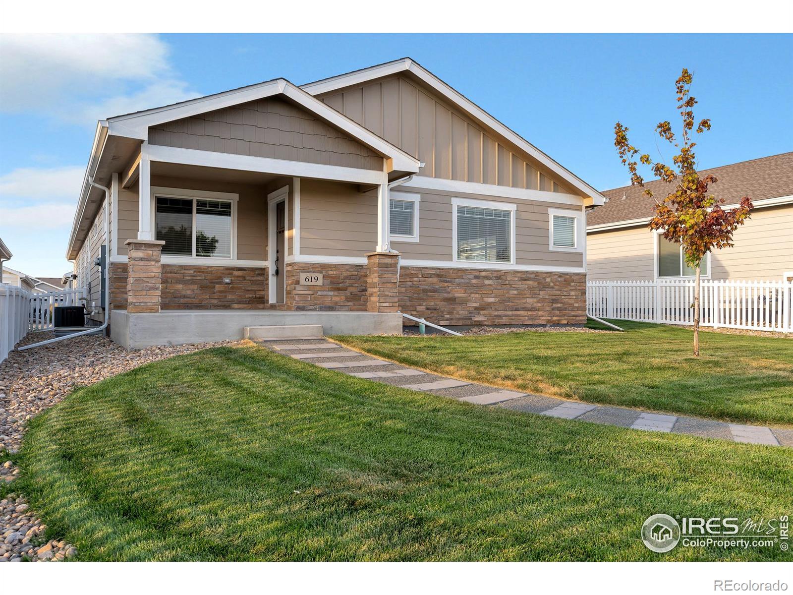 CMA Image for 619  Davis Drive,Frederick, Colorado