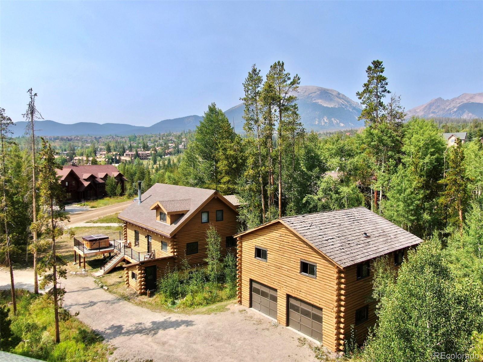 MLS Image #0 for 63  solomons way,silverthorne, Colorado