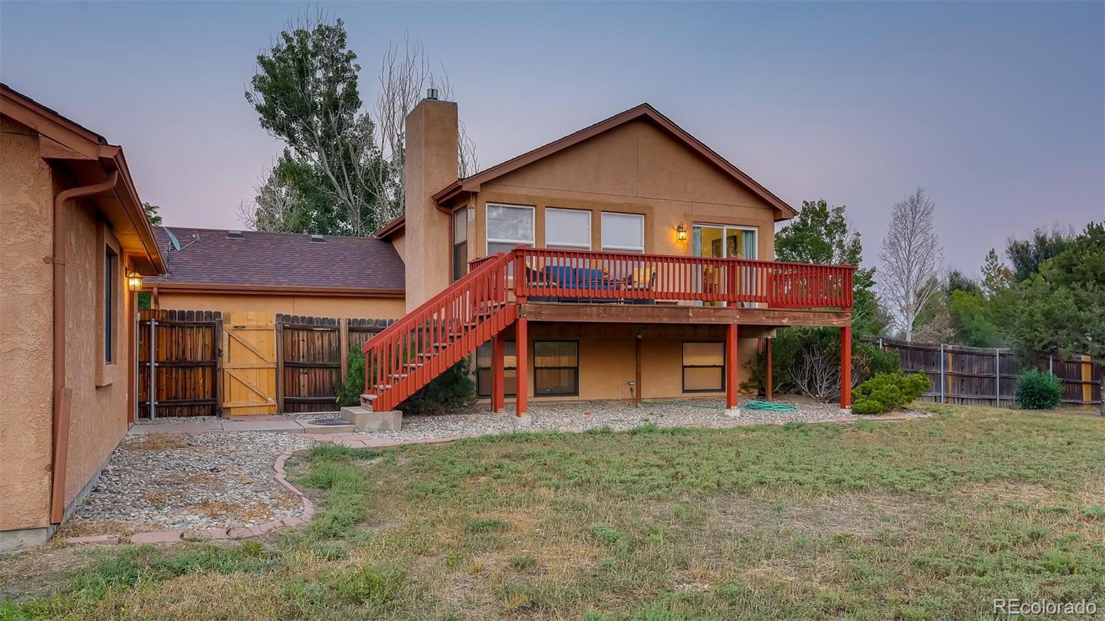 MLS Image #4 for 6620  cottonwood grove drive,colorado springs, Colorado