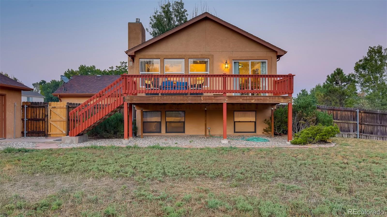 MLS Image #6 for 6620  cottonwood grove drive,colorado springs, Colorado