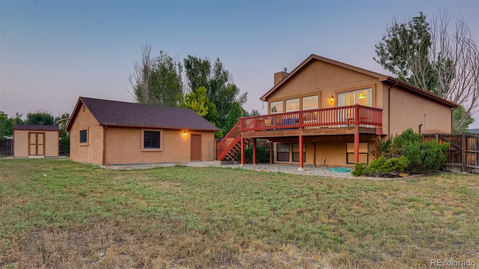 MLS Image #8 for 6620  cottonwood grove drive,colorado springs, Colorado