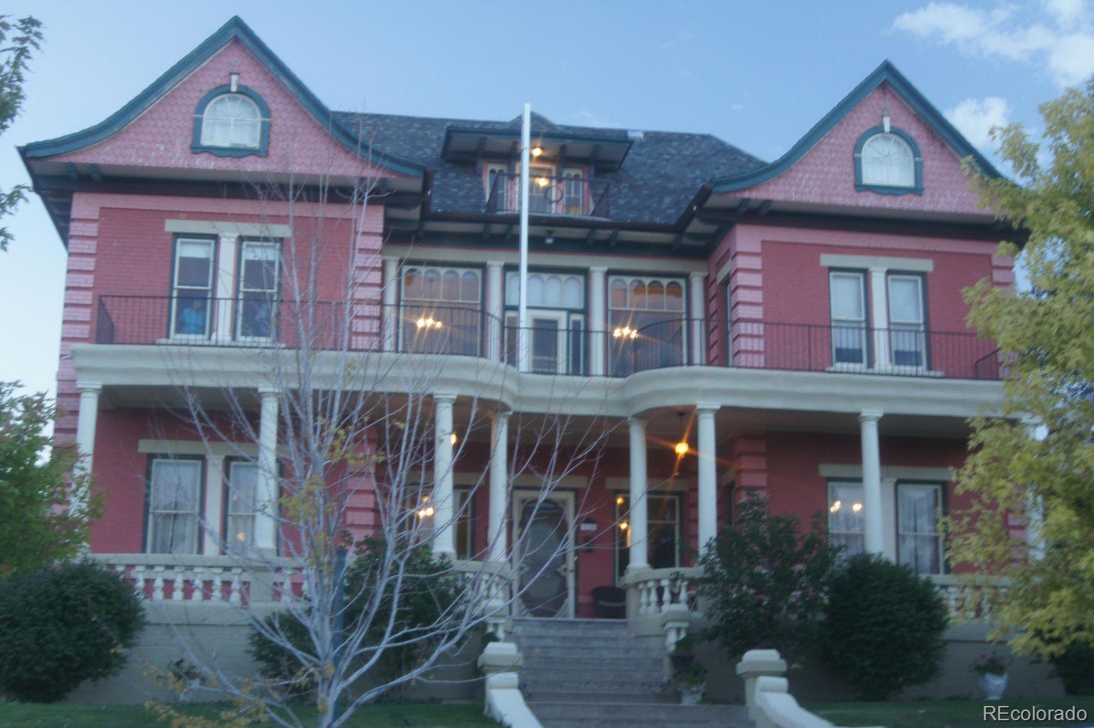 MLS Image #0 for 310 e second street,trinidad, Colorado