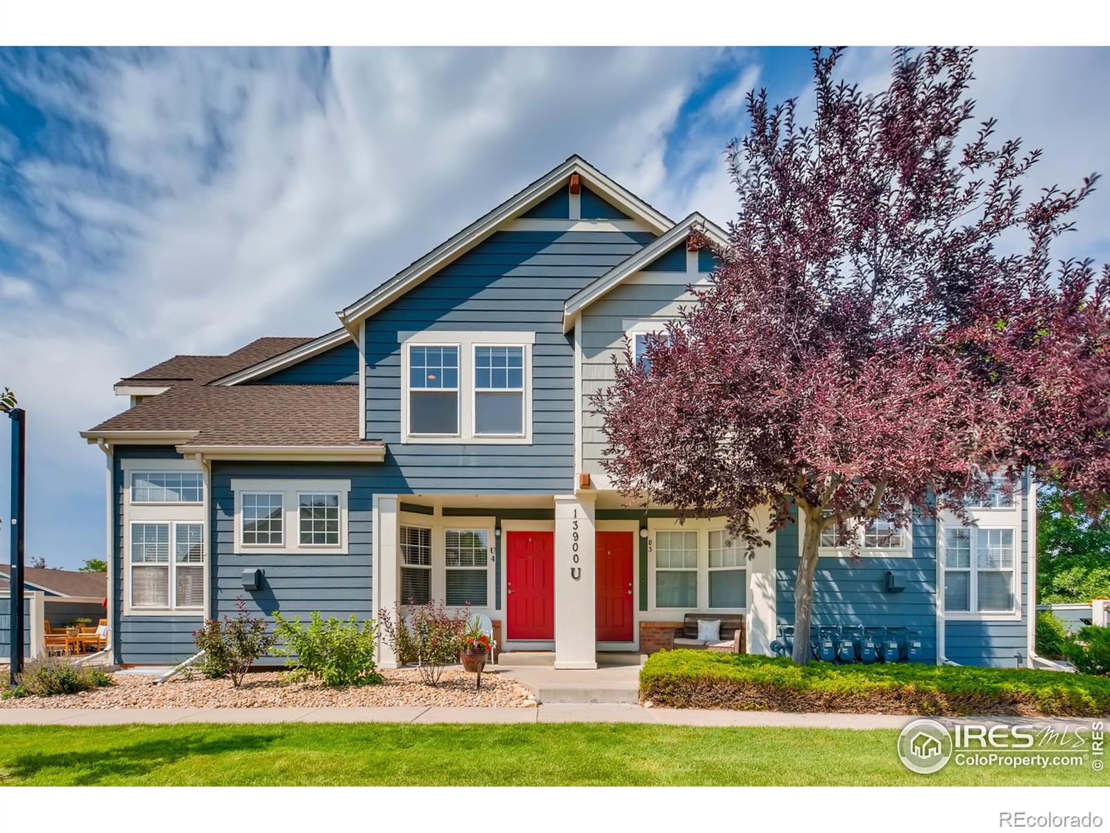 MLS Image #0 for 13900  lake song lane,broomfield, Colorado