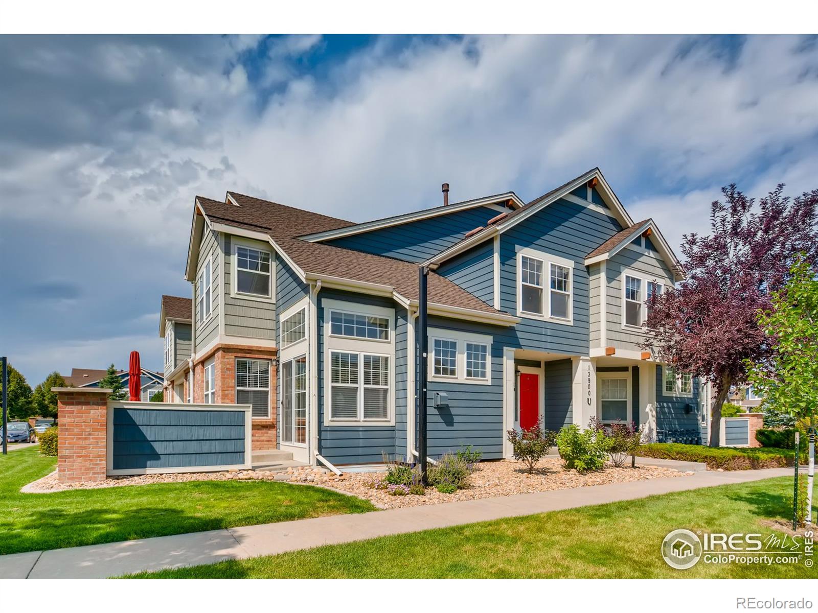 Report Image for 13900  Lake Song Lane,Broomfield, Colorado