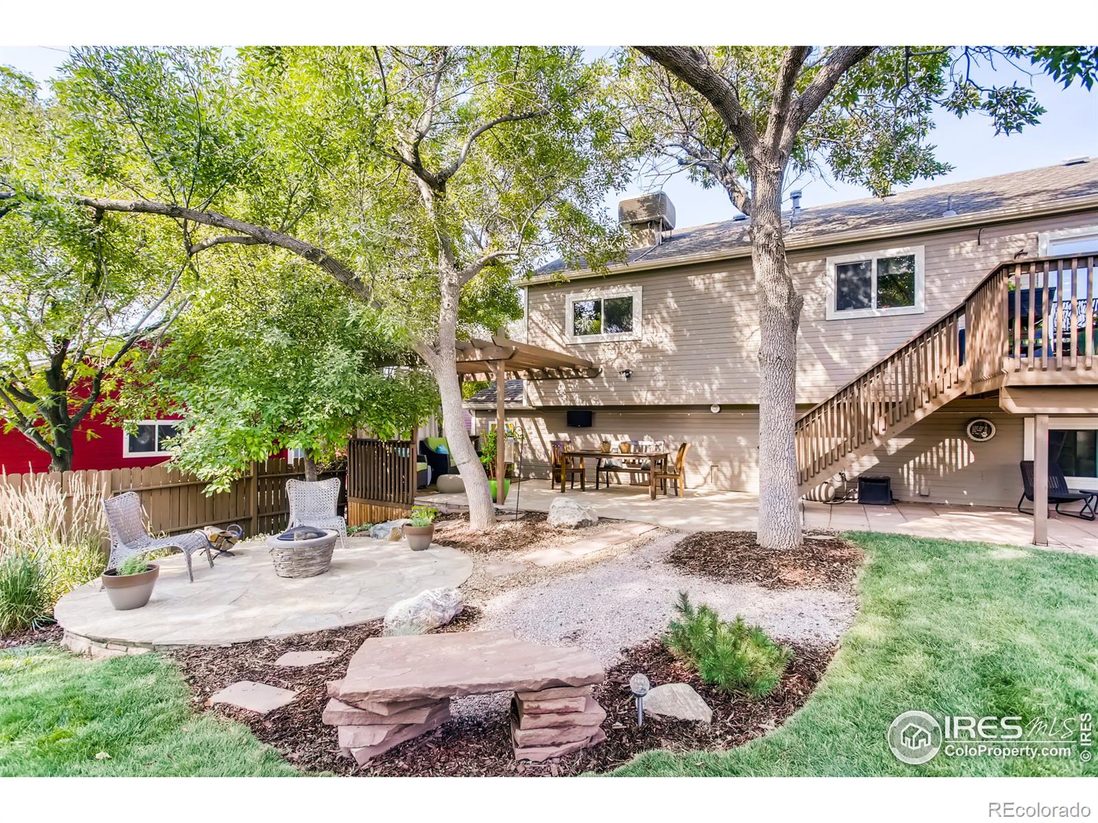 Report Image for 310  Wellington Avenue,Lafayette, Colorado