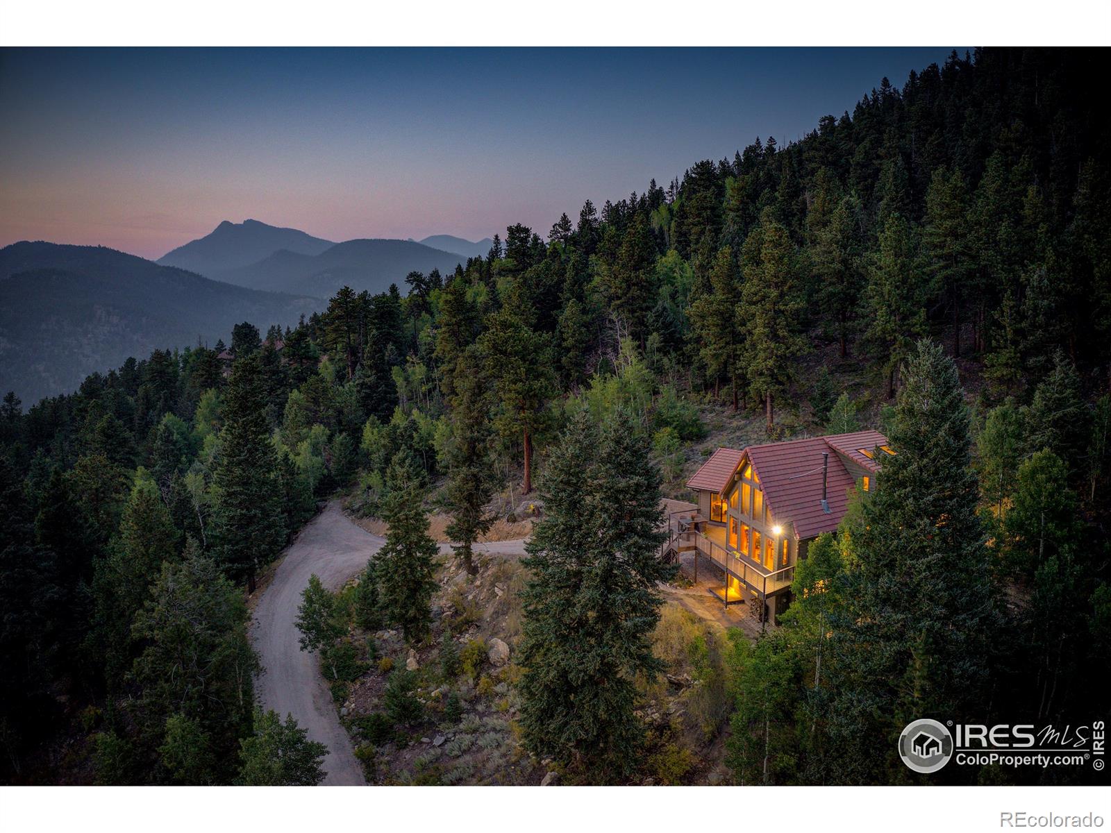 MLS Image #0 for 745  golden gate drive,golden, Colorado