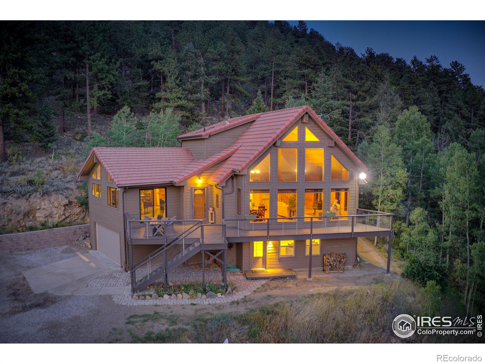 CMA Image for 745  Golden Gate Drive,Golden, Colorado