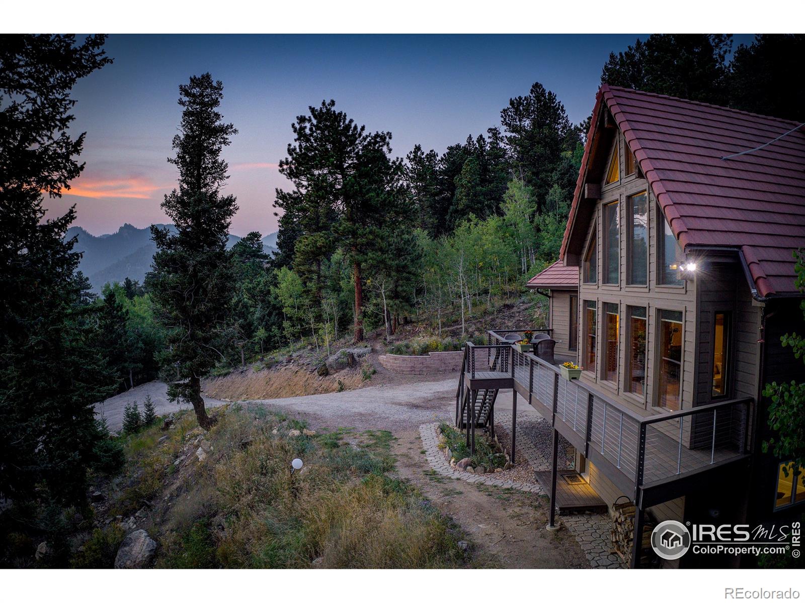 MLS Image #3 for 745  golden gate drive,golden, Colorado