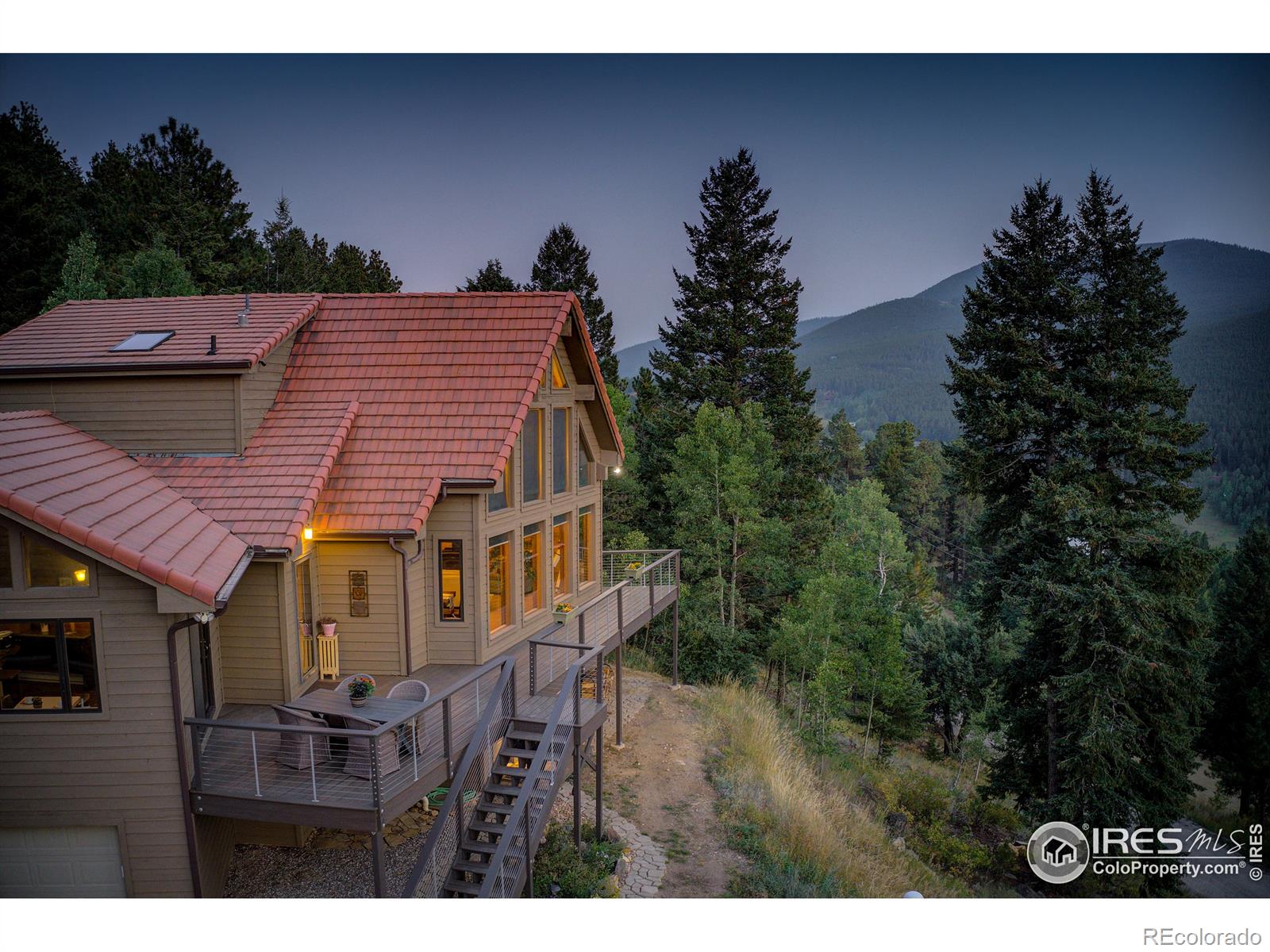 MLS Image #37 for 745  golden gate drive,golden, Colorado