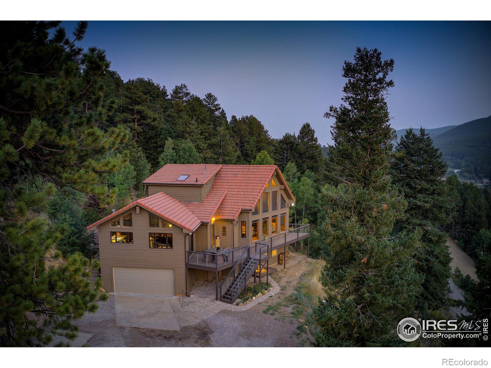 MLS Image #38 for 745  golden gate drive,golden, Colorado