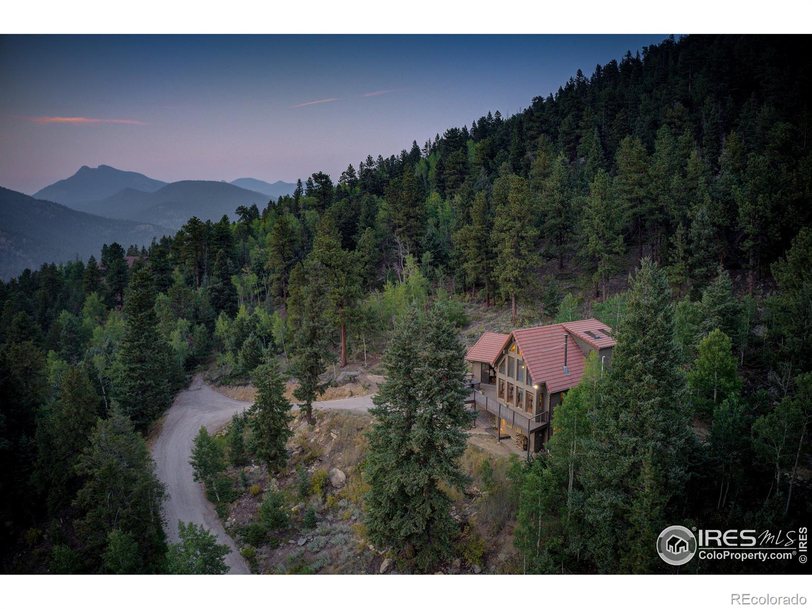 MLS Image #39 for 745  golden gate drive,golden, Colorado