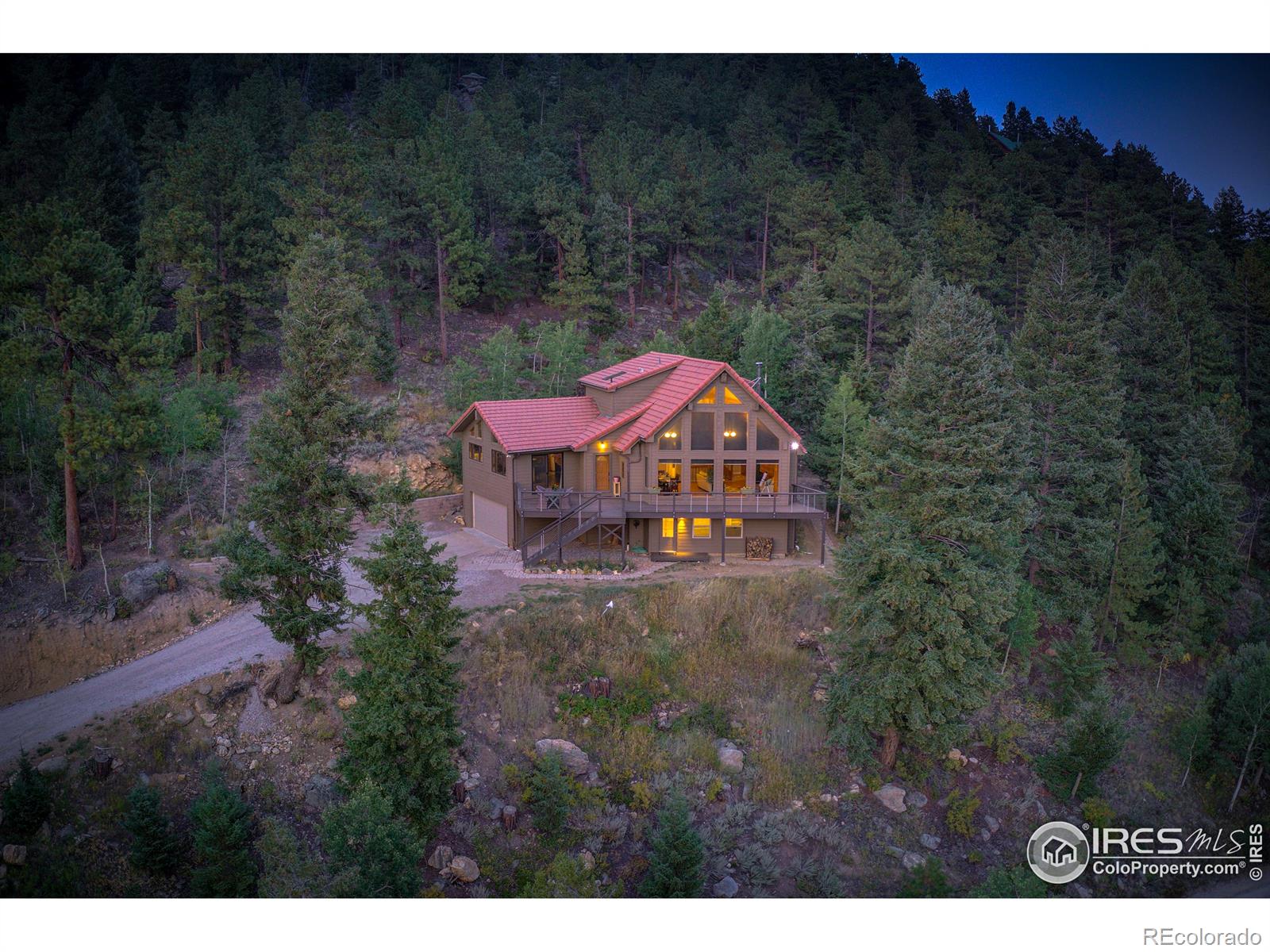 MLS Image #4 for 745  golden gate drive,golden, Colorado