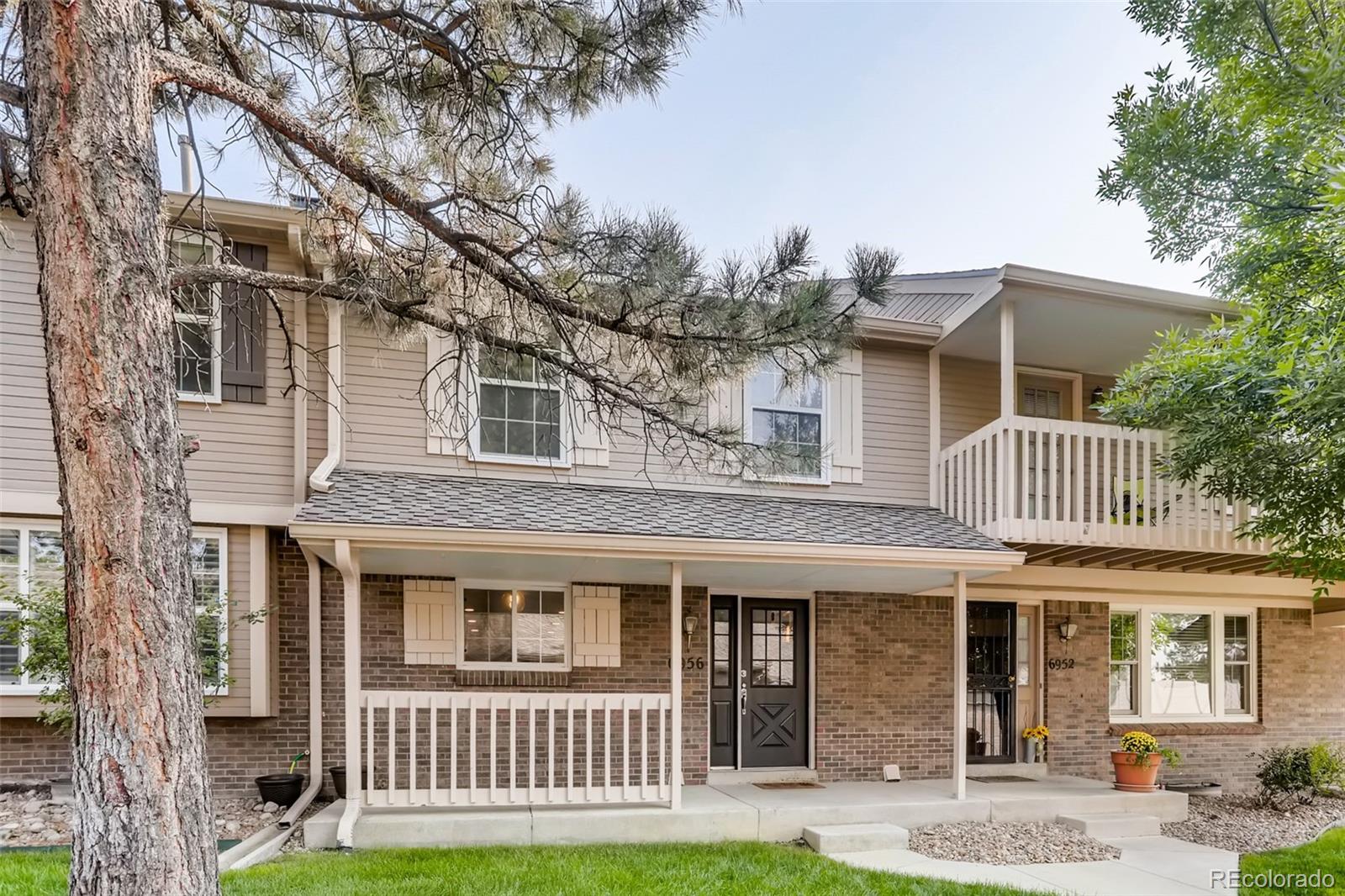 MLS Image #0 for 6956 e appleton circle,centennial, Colorado