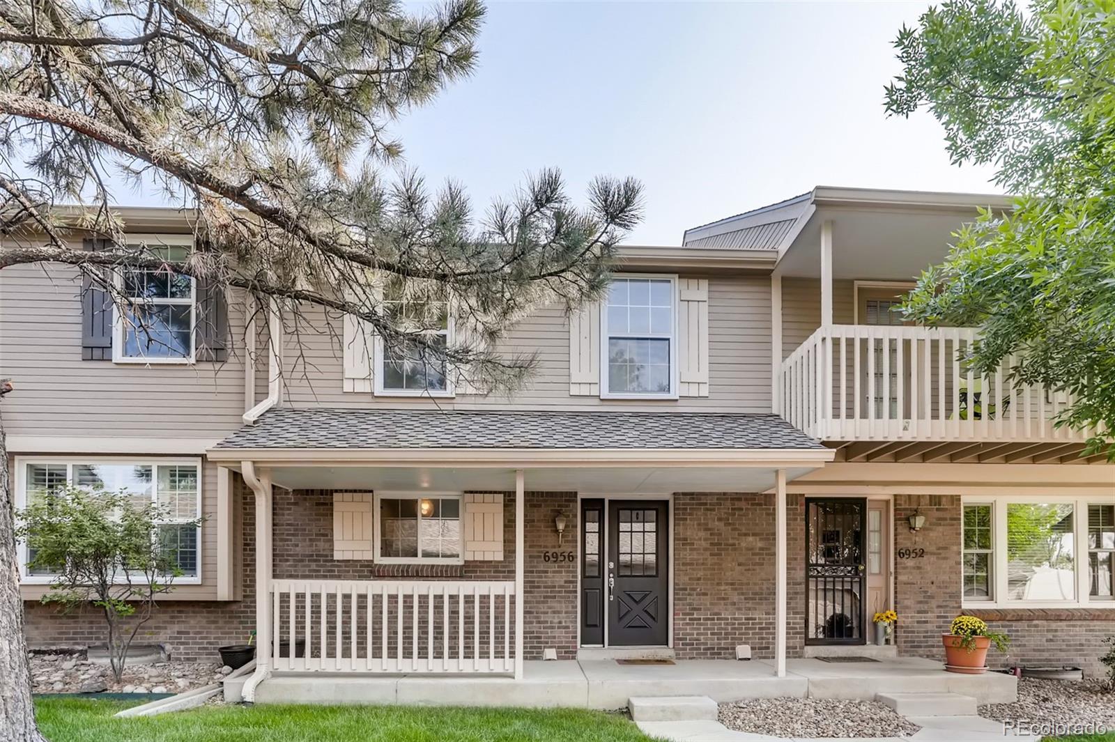 MLS Image #1 for 6956 e appleton circle,centennial, Colorado