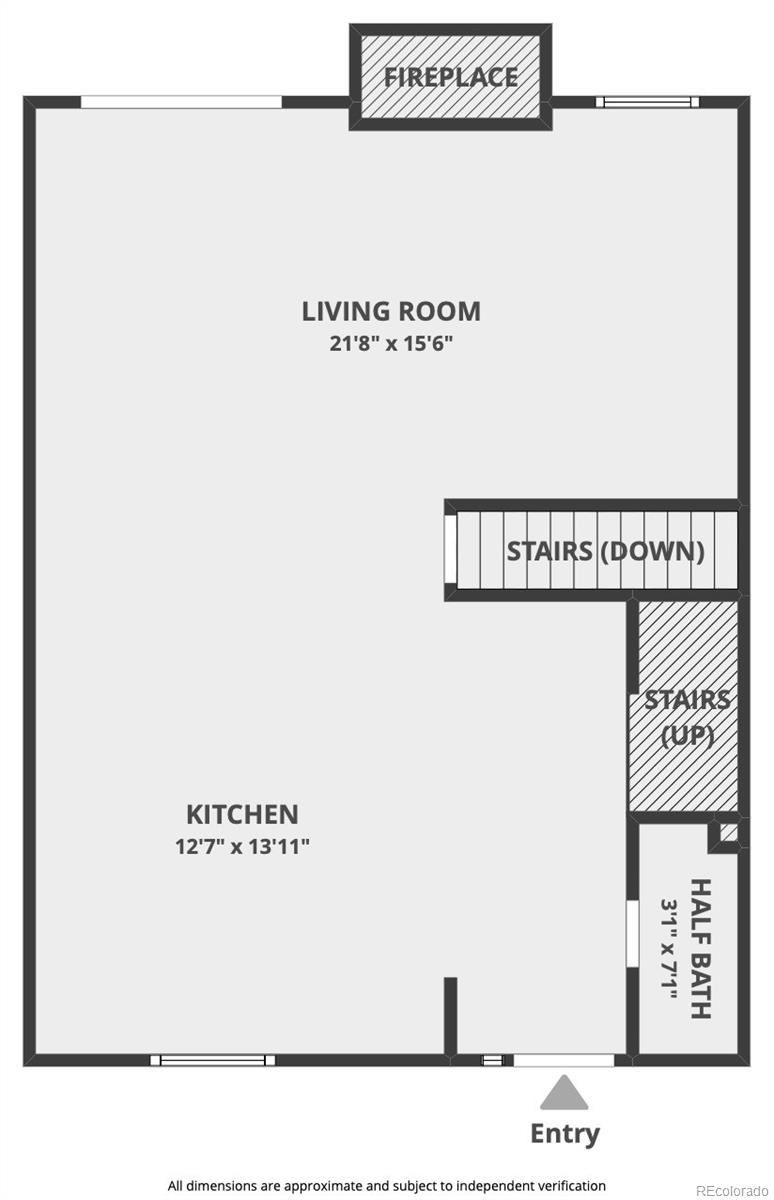 MLS Image #34 for 6956 e appleton circle,centennial, Colorado