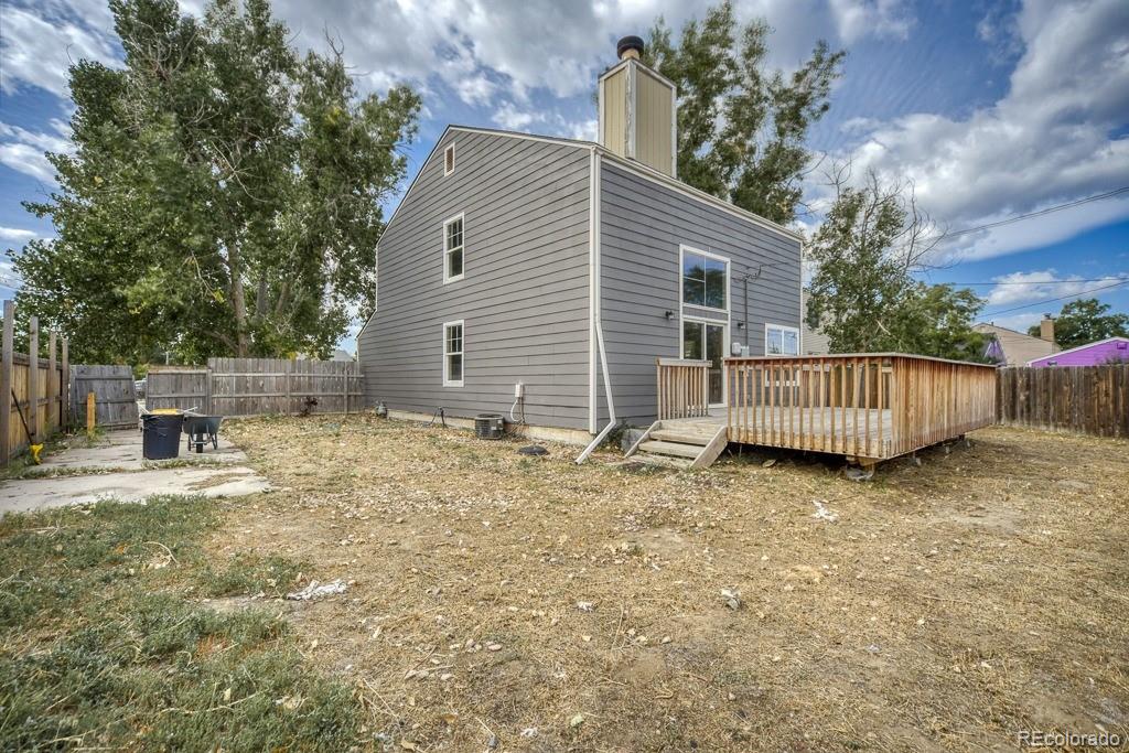 MLS Image #22 for 11449 e 1st avenue,aurora, Colorado