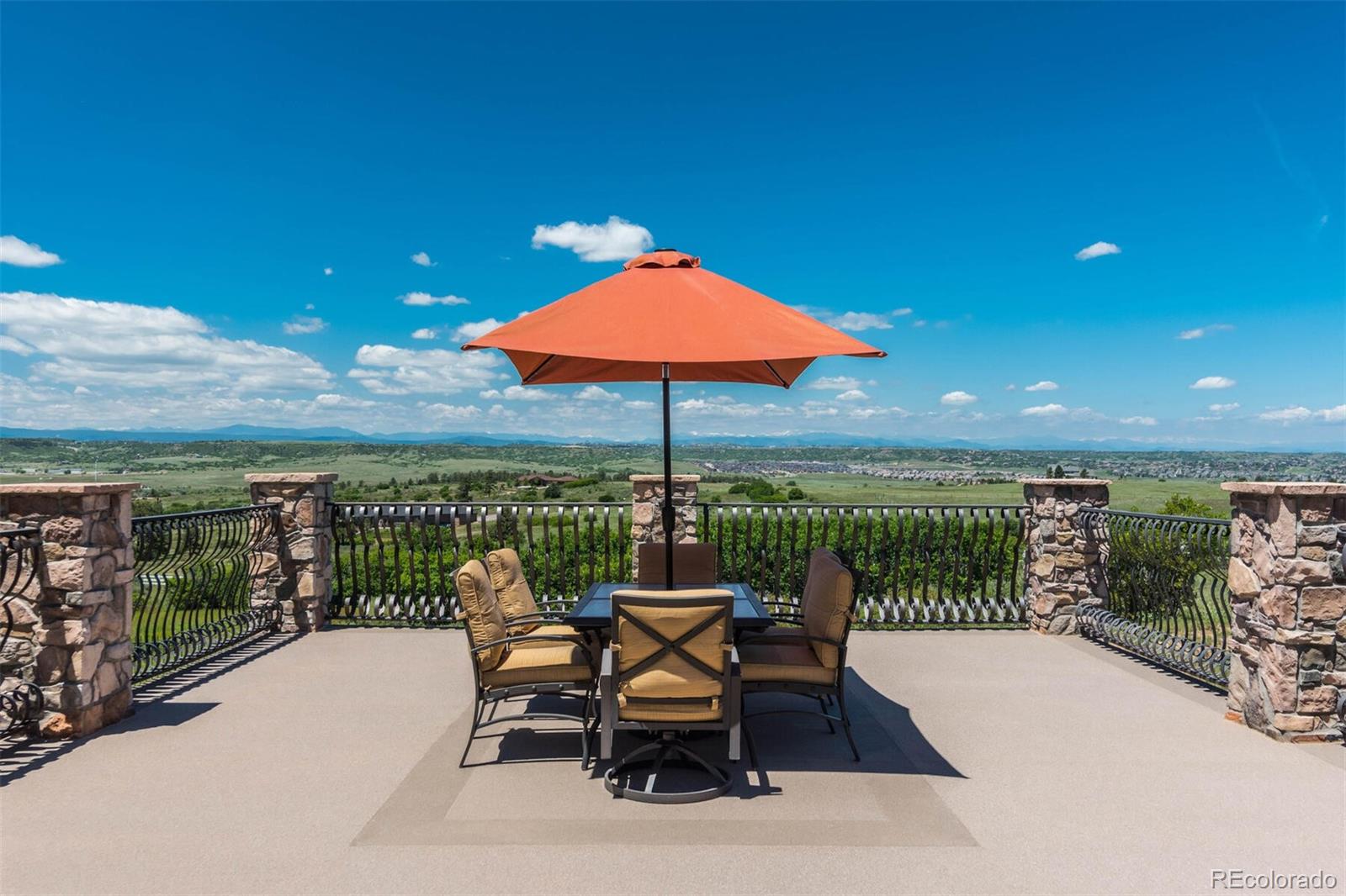MLS Image #5 for 7900  fox creek trail,franktown, Colorado