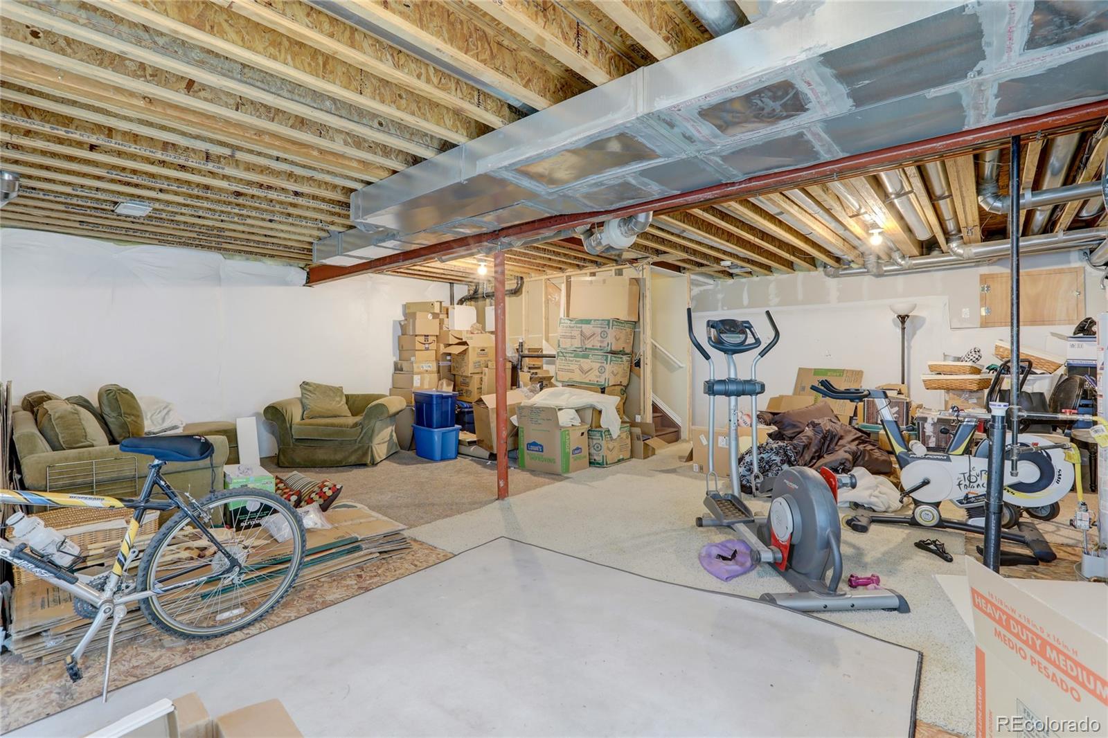 MLS Image #24 for 5953 s xenophon court,littleton, Colorado