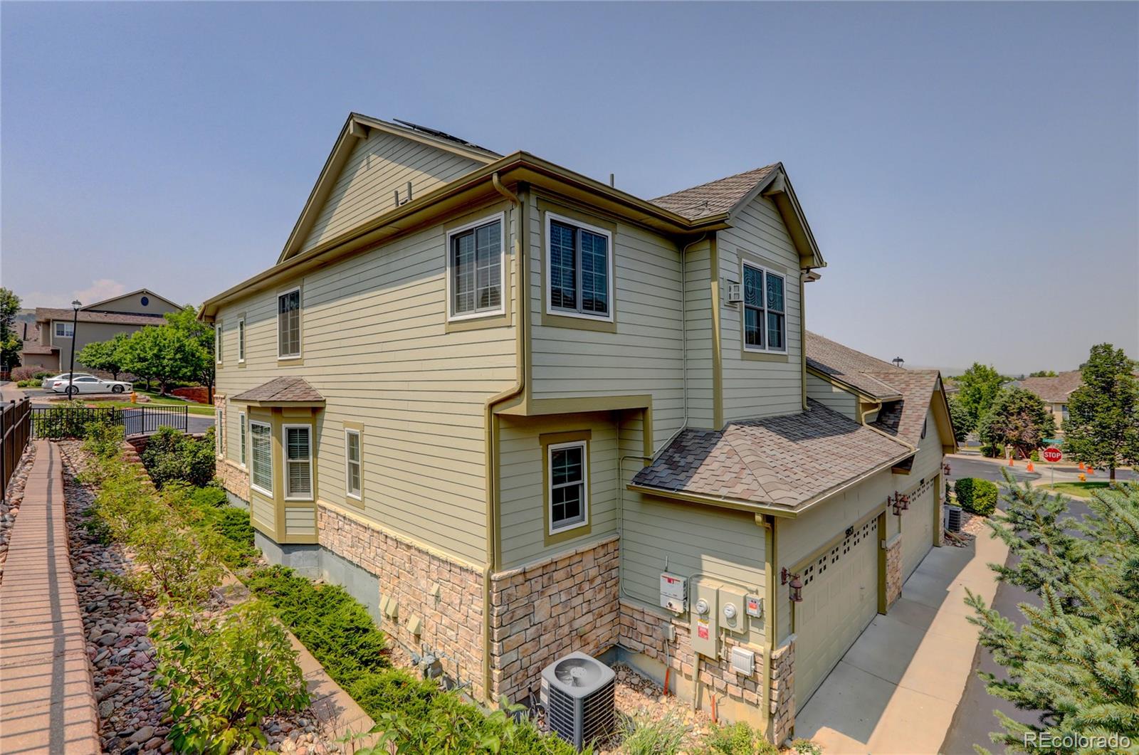MLS Image #25 for 5953 s xenophon court,littleton, Colorado