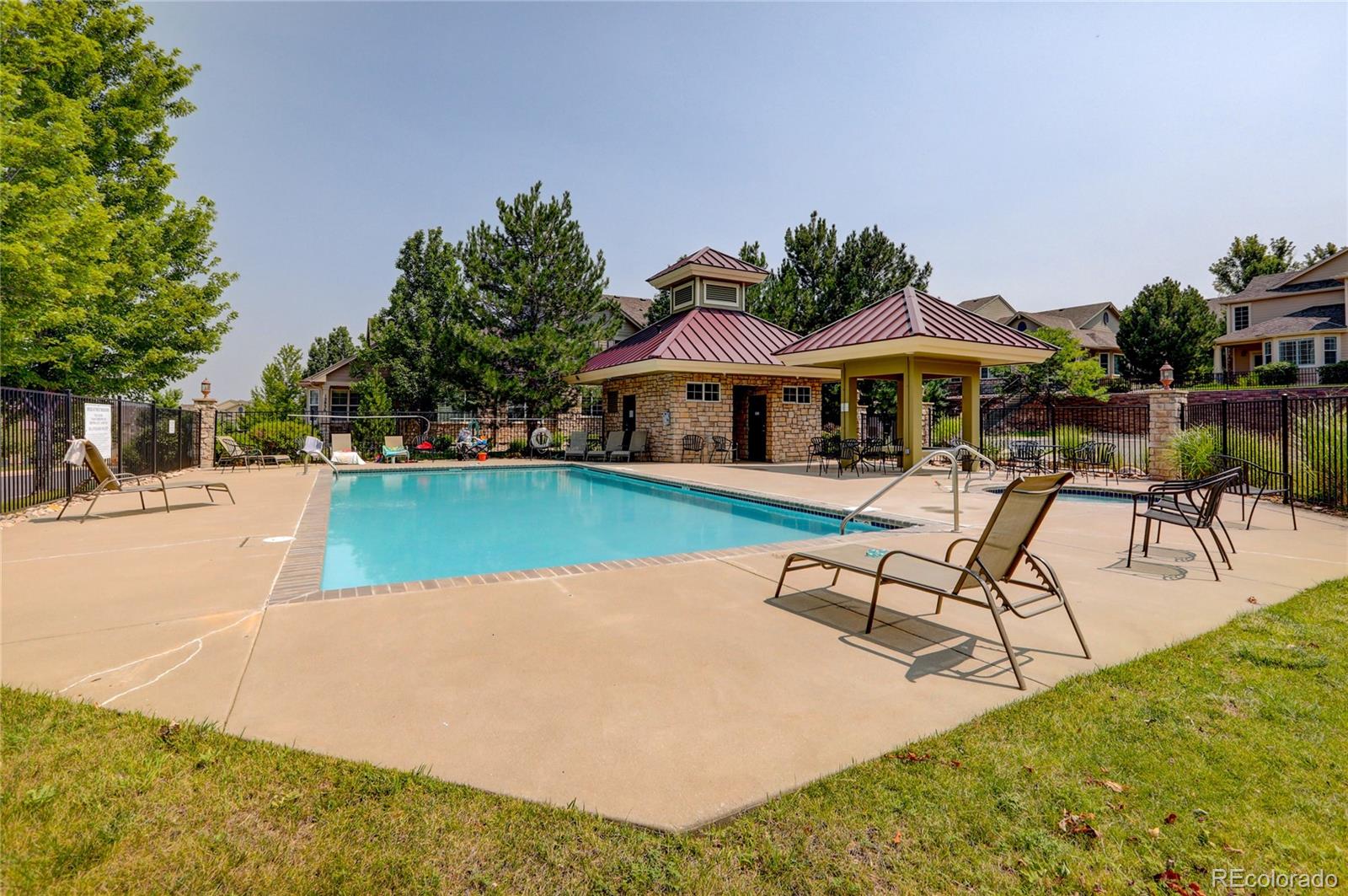 MLS Image #26 for 5953 s xenophon court,littleton, Colorado
