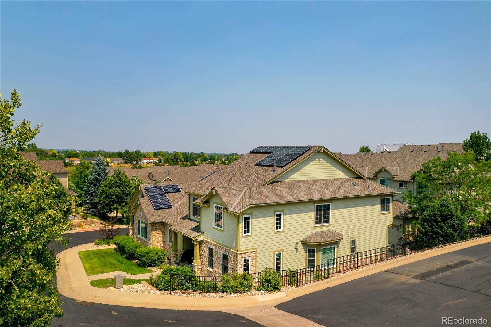 MLS Image #27 for 5953 s xenophon court,littleton, Colorado