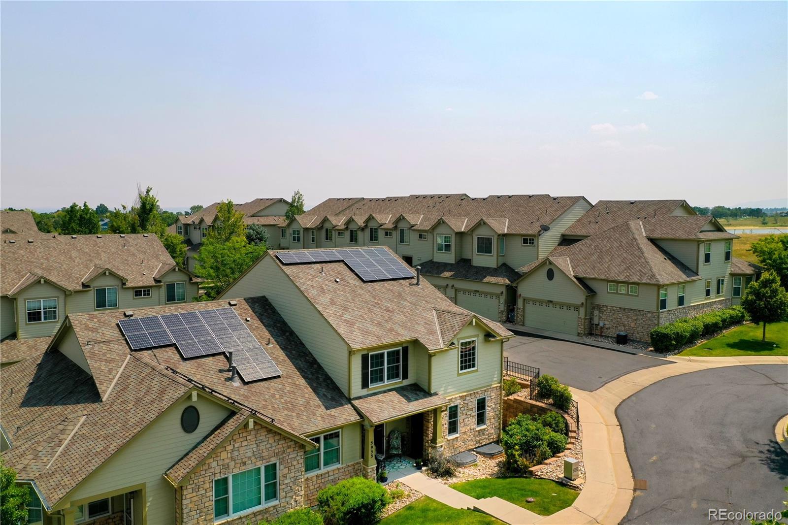 MLS Image #29 for 5953 s xenophon court,littleton, Colorado