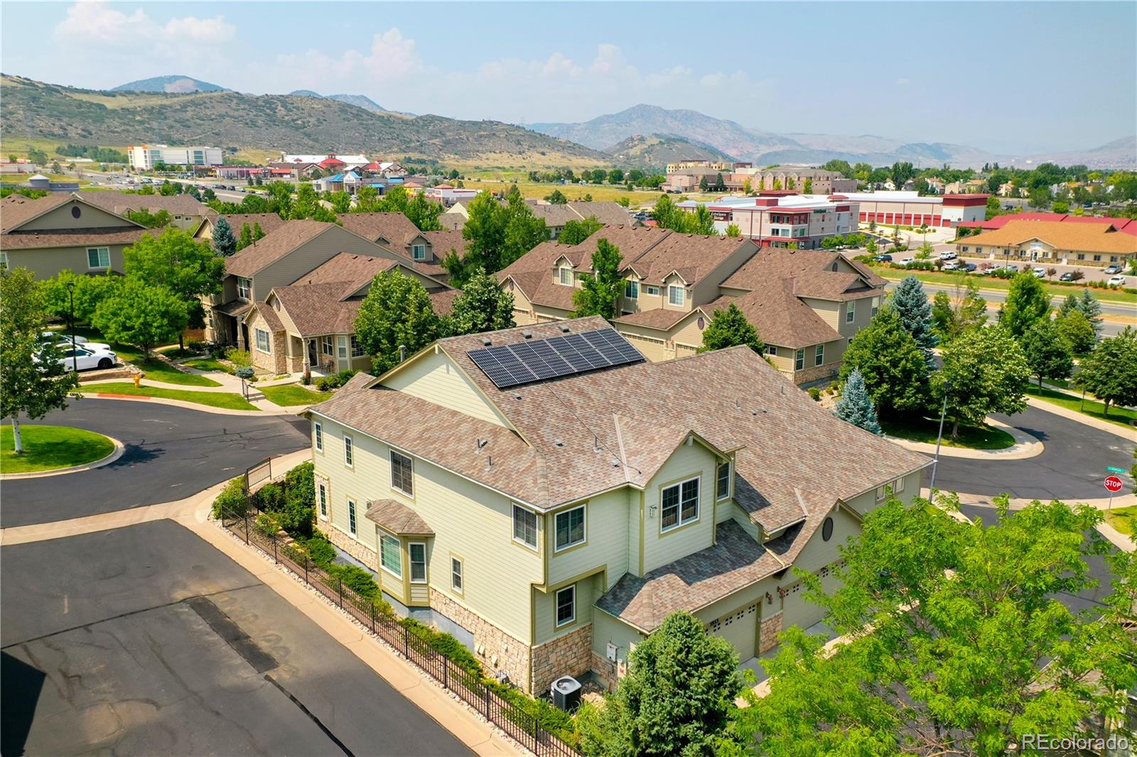 MLS Image #30 for 5953 s xenophon court,littleton, Colorado
