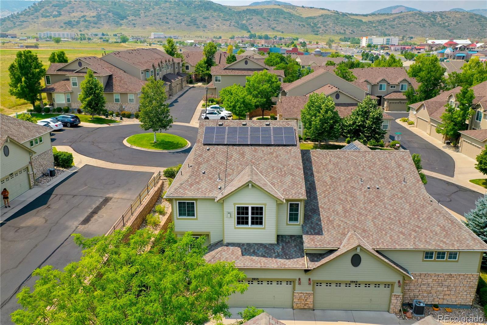 MLS Image #31 for 5953 s xenophon court,littleton, Colorado