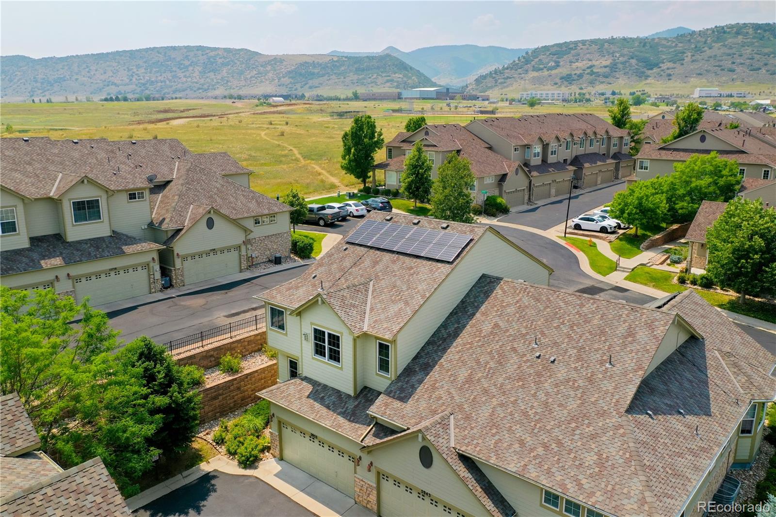 MLS Image #32 for 5953 s xenophon court,littleton, Colorado