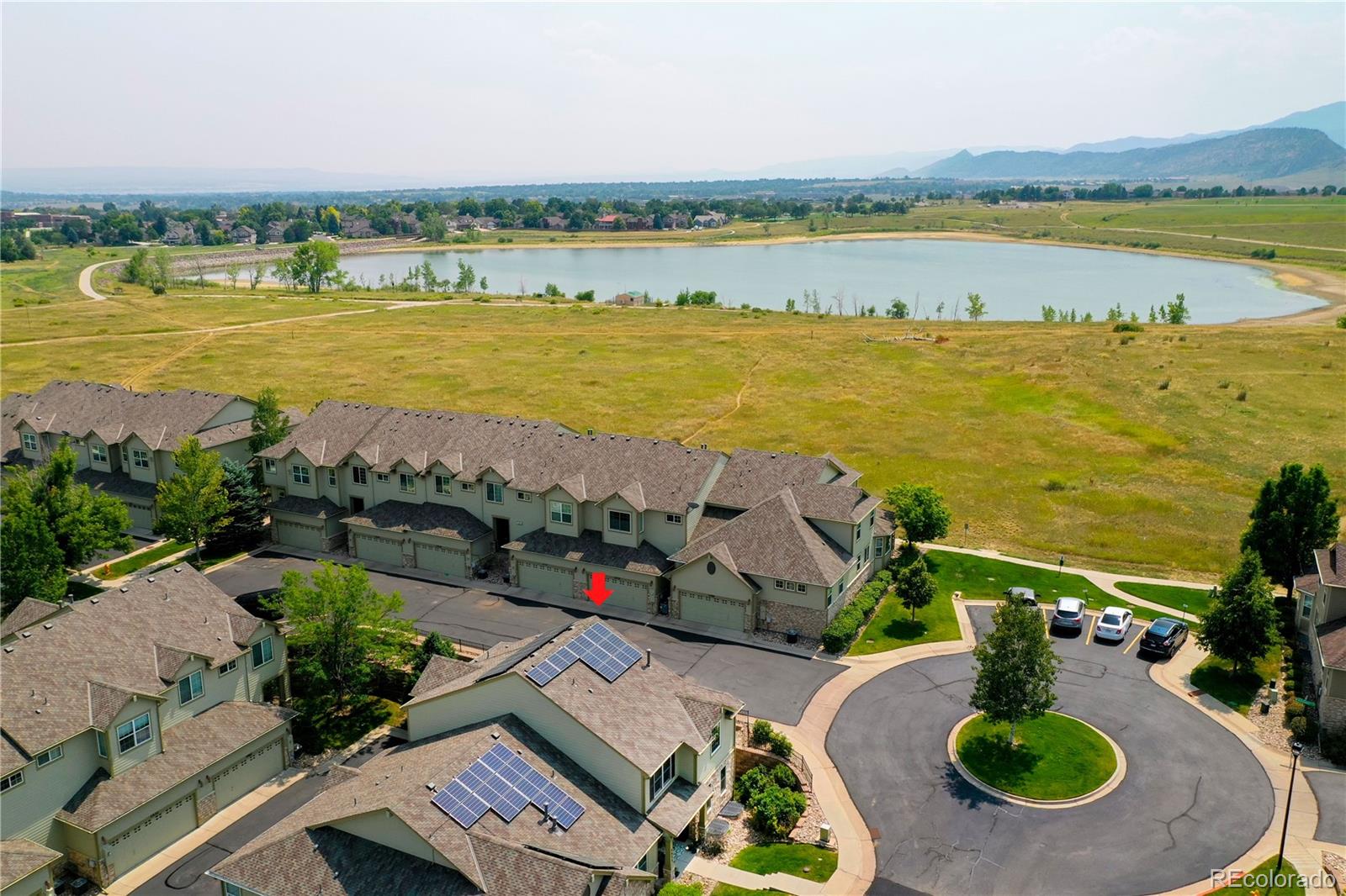 MLS Image #34 for 5953 s xenophon court,littleton, Colorado