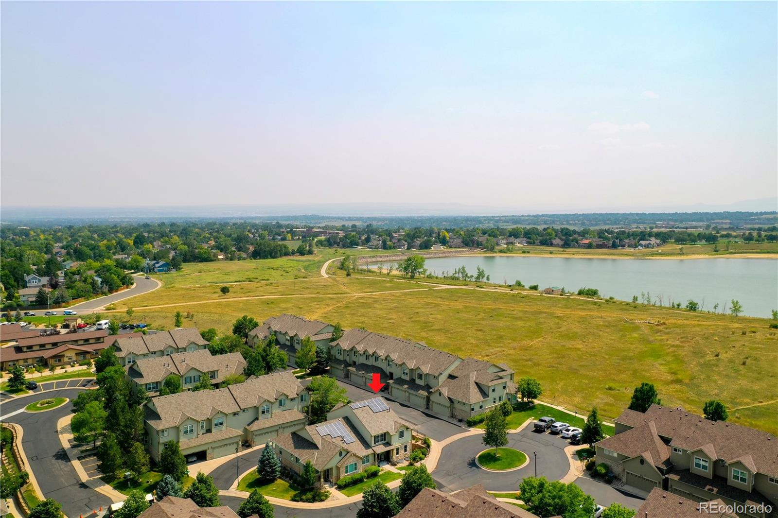 MLS Image #35 for 5953 s xenophon court,littleton, Colorado