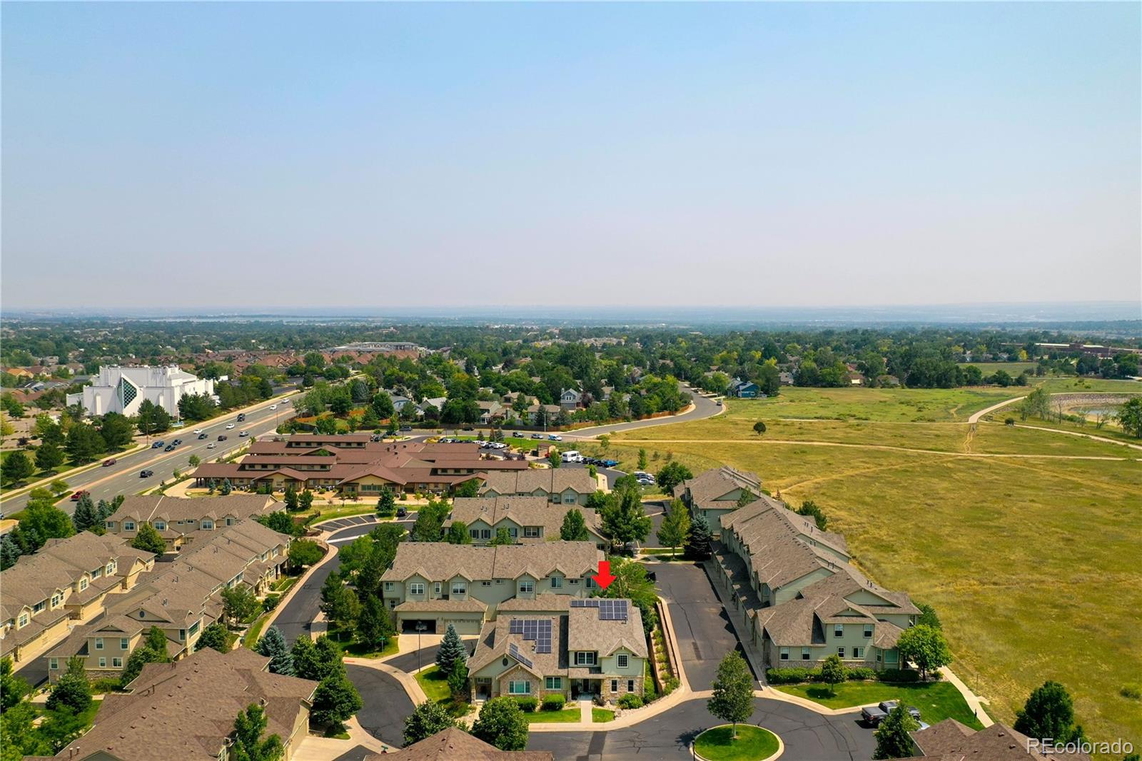 MLS Image #36 for 5953 s xenophon court,littleton, Colorado