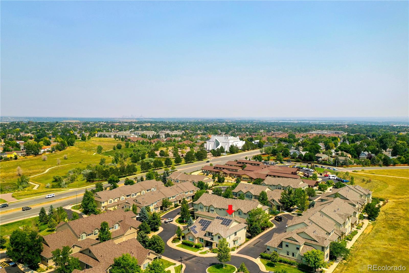 MLS Image #37 for 5953 s xenophon court,littleton, Colorado