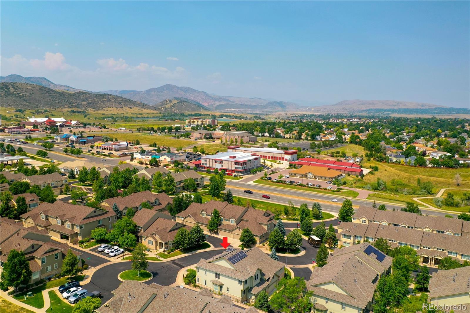 MLS Image #38 for 5953 s xenophon court,littleton, Colorado
