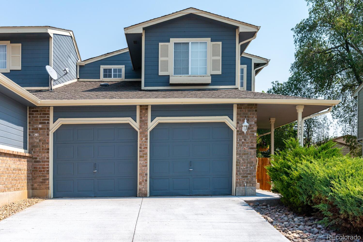 MLS Image #0 for 12614  eudora street,thornton, Colorado