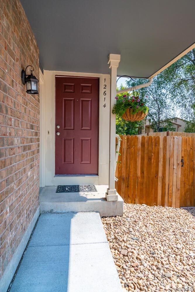 MLS Image #1 for 12614  eudora street,thornton, Colorado